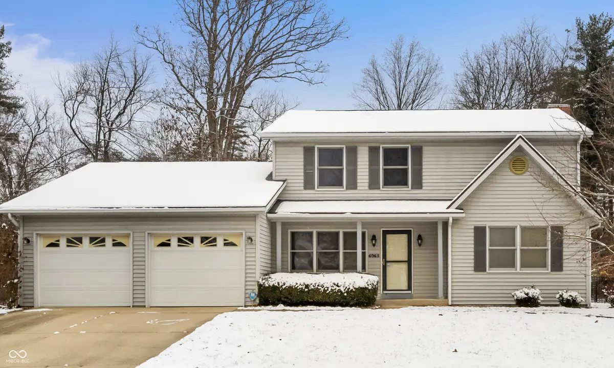 6062 Acorn Drive, Columbus, IN 47201 - Image #1