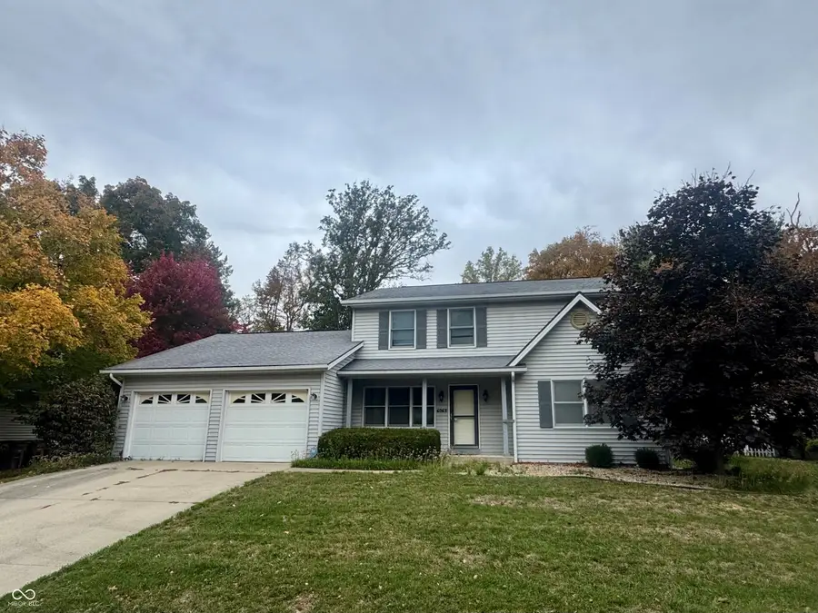 6062 Acorn Drive, Columbus, IN 47201 - Image #2