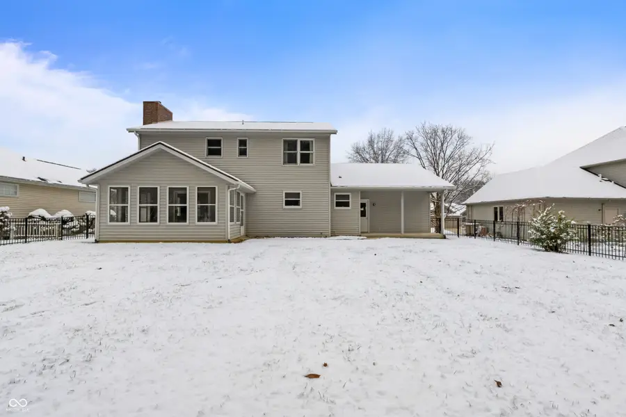 6062 Acorn Drive, Columbus, IN 47201 - Image #3
