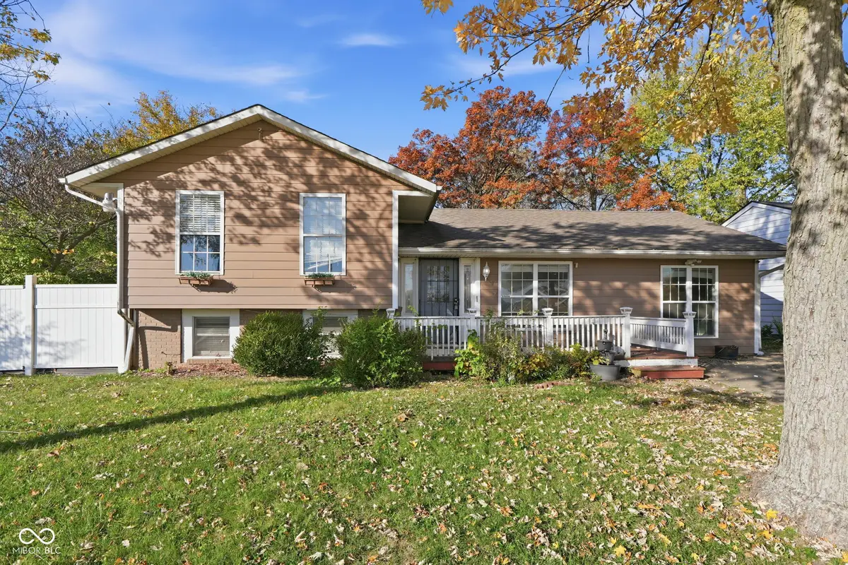4302 Burrwood Drive, Indianapolis, IN 46235 - Image #1