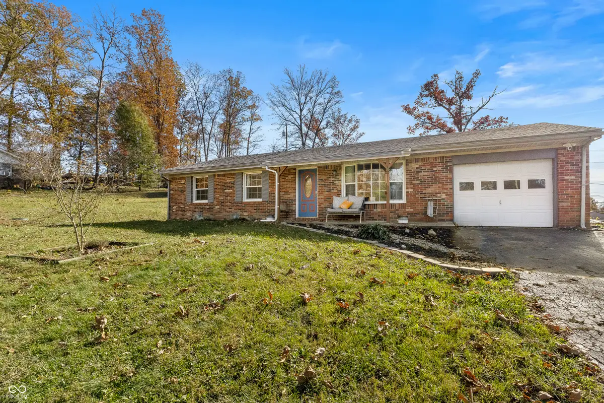 6455 W Todd Court, North Vernon, IN 47265 - Image #1