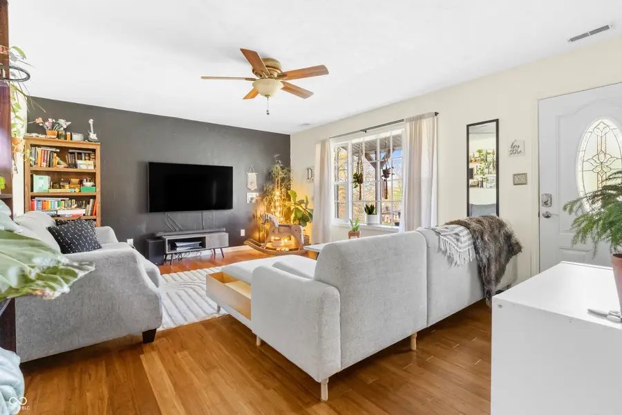 6455 W Todd Court, North Vernon, IN 47265 - Image #3