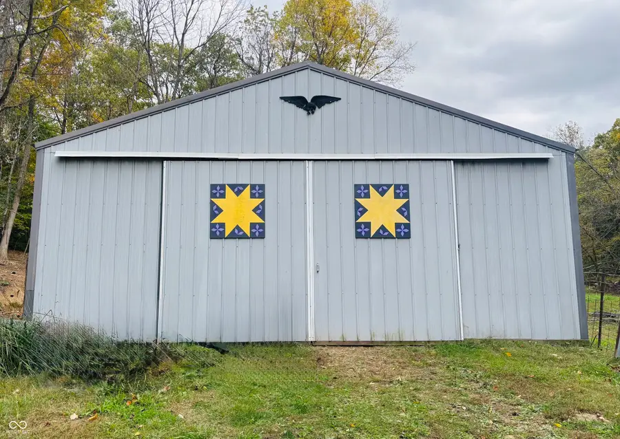 111 W Everton Road, Connersville, IN 47331 - Image #2