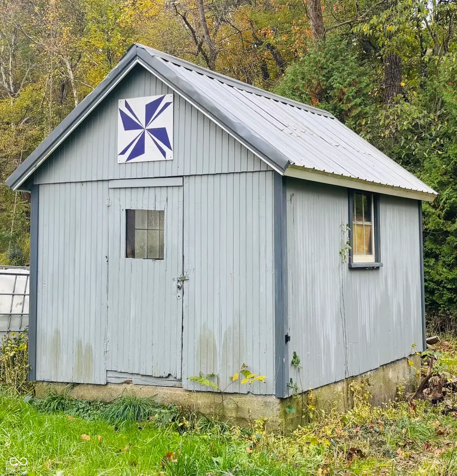 111 W Everton Road, Connersville, IN 47331 - Image #3