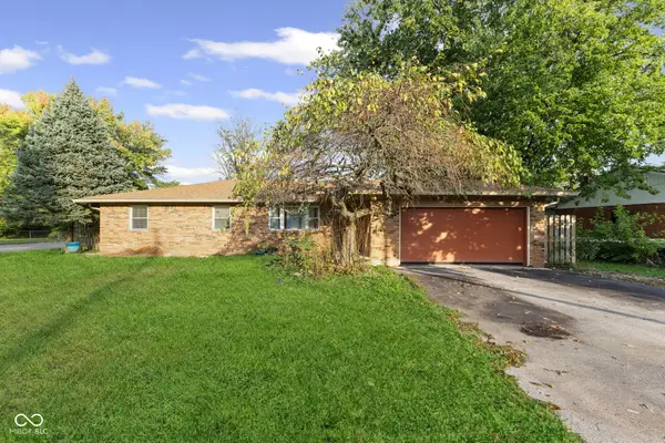 7715 Combs Road, Indianapolis, IN 46237