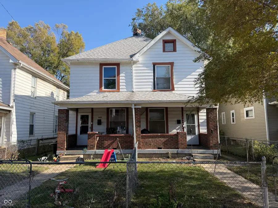 1445 W Lee Street, Indianapolis, IN 46221 - Image #2