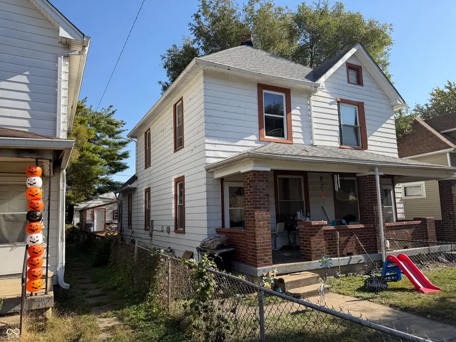 1445 W Lee Street, Indianapolis, IN 46221 - Image #3