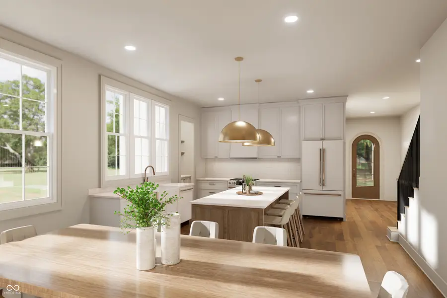 10415 Westfield Boulevard, Carmel, IN 46280 - Image #2