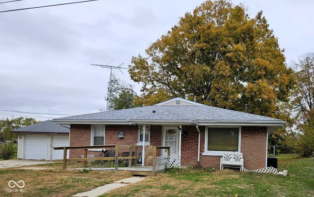 306 W Clyde Street, Frankton, IN 46044 - Image #1
