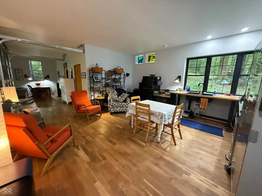 5276 N Blue Heron Road, Solsberry, IN 47459 - #2