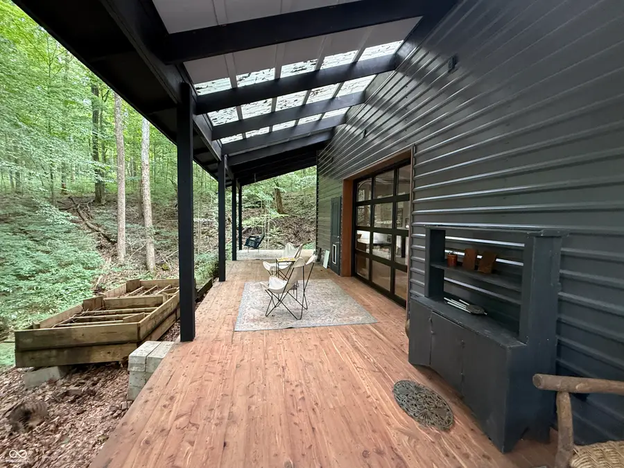 5276 N Blue Heron Road, Solsberry, IN 47459 - #3