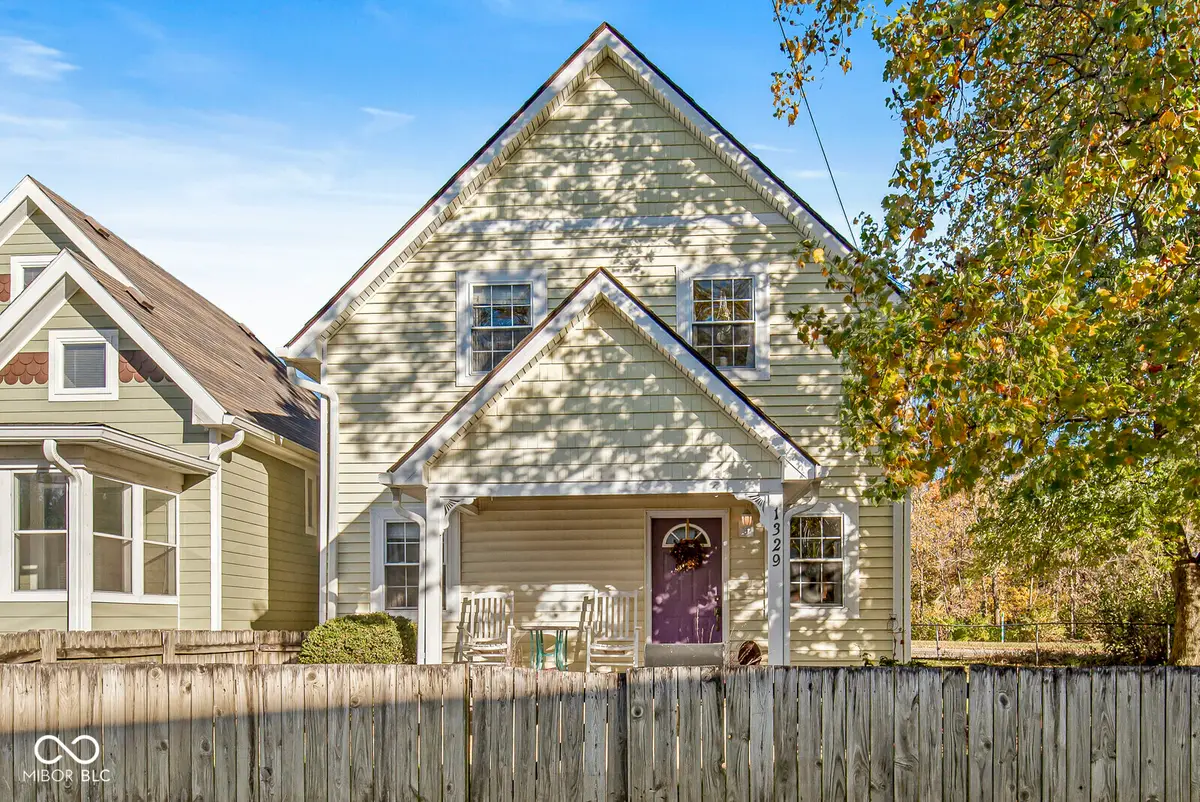 1329 Spruce Street, Indianapolis, IN 46203 - Image #1