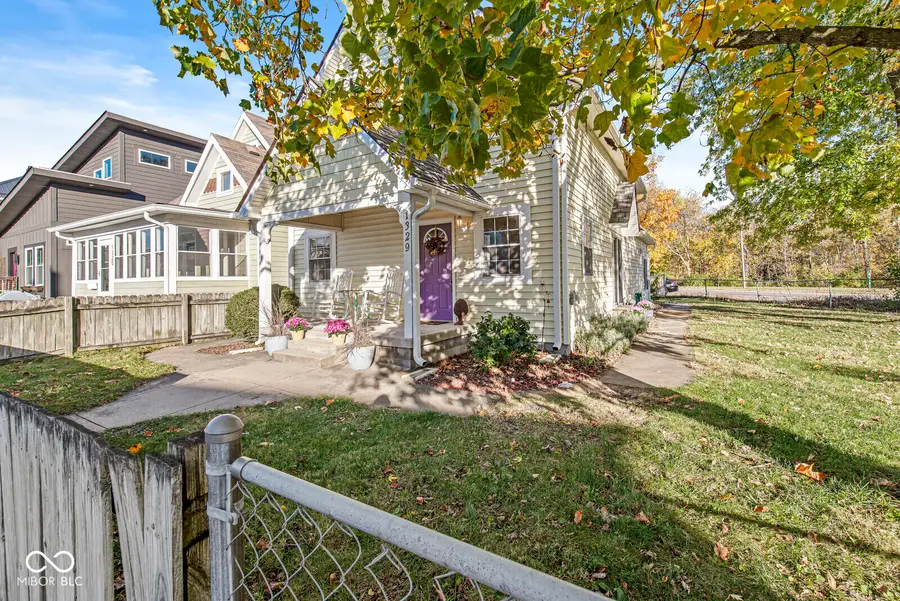 1329 Spruce Street, Indianapolis, IN 46203 - Image #2