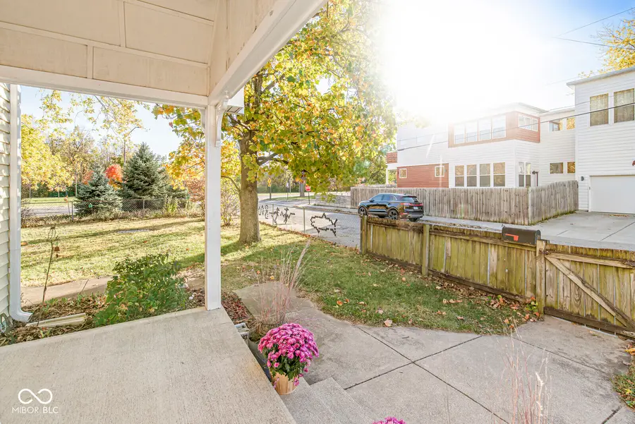 1329 Spruce Street, Indianapolis, IN 46203 - Image #3