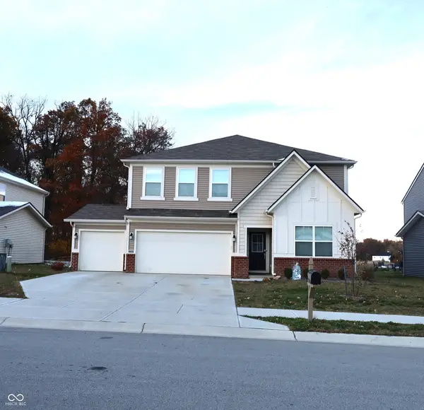 7134 Sayers Road, Indianapolis, IN 46259