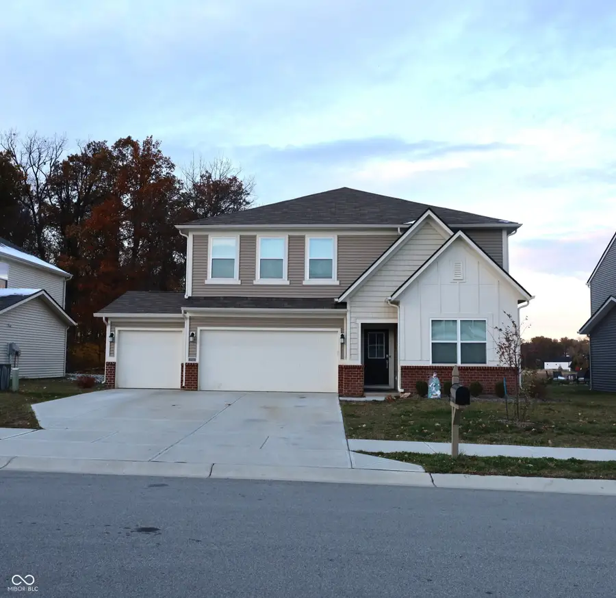 7134 Sayers Road, Indianapolis, IN 46259 - Image #2