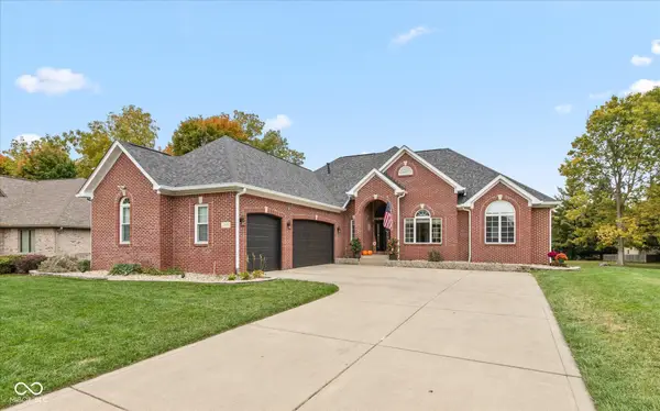 6328 Simien Road, Indianapolis, IN 46237