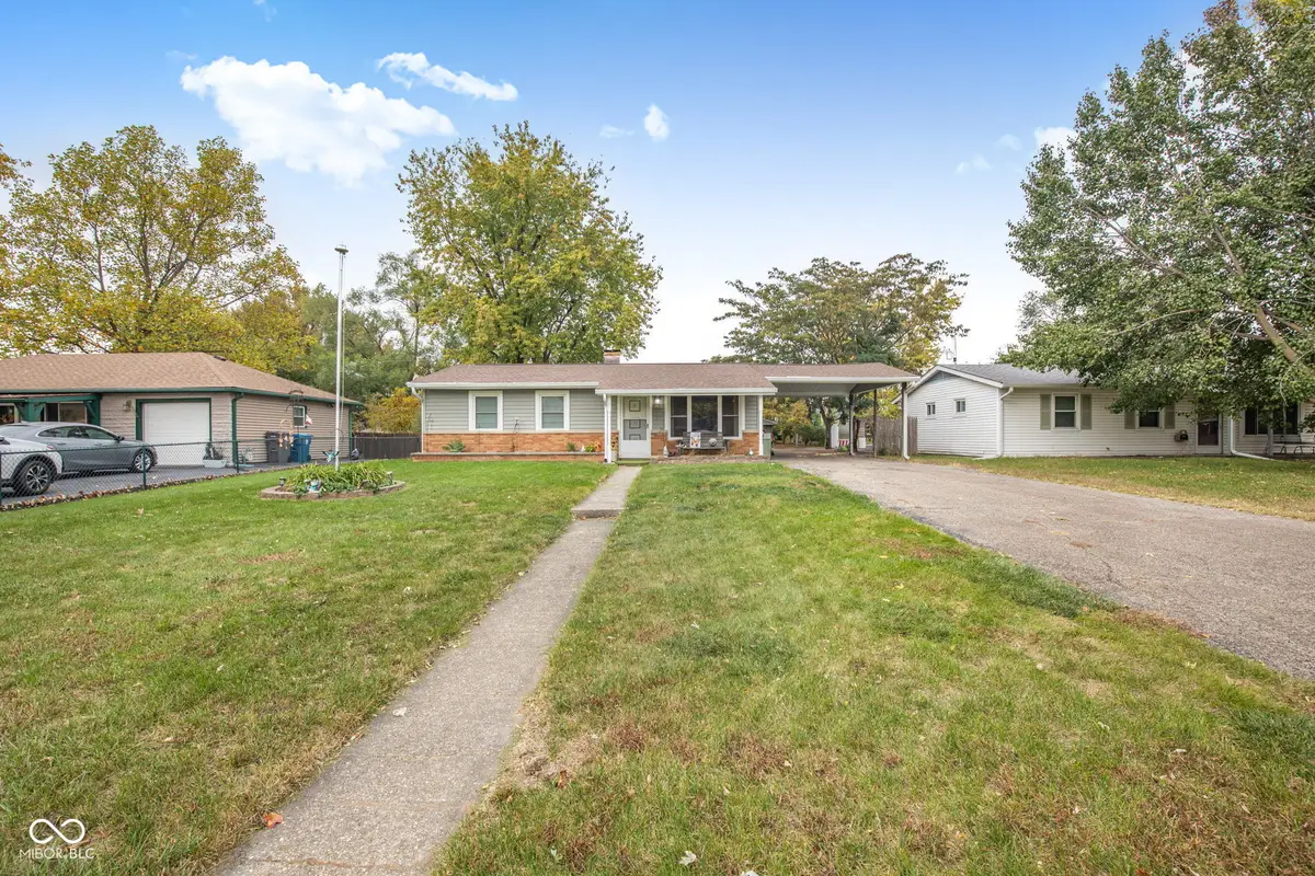 3502 Winings Avenue, Indianapolis, IN 46221 - Image #1