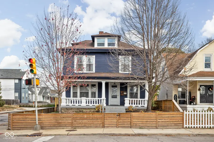 1401 S East Street, Indianapolis, IN 46225 - Image #2