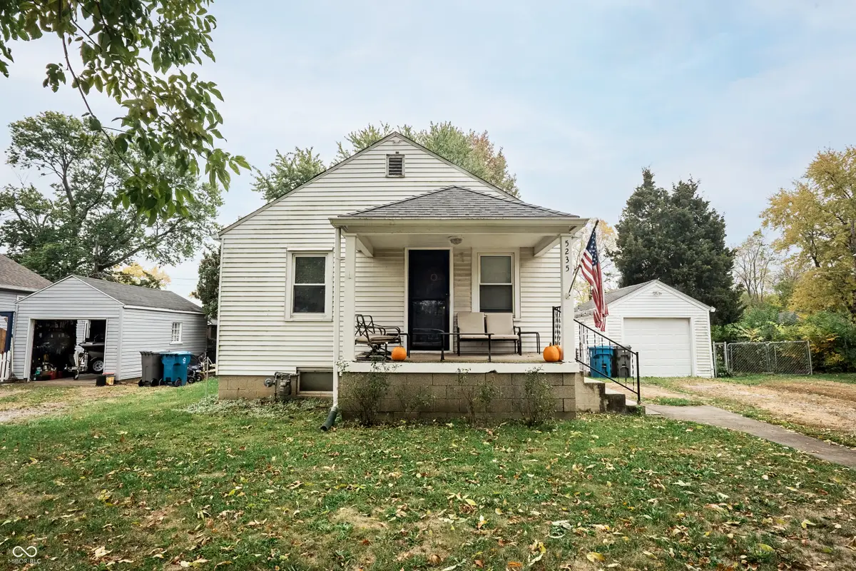 5235 Rinehart Avenue, Indianapolis, IN 46241 - Image #1