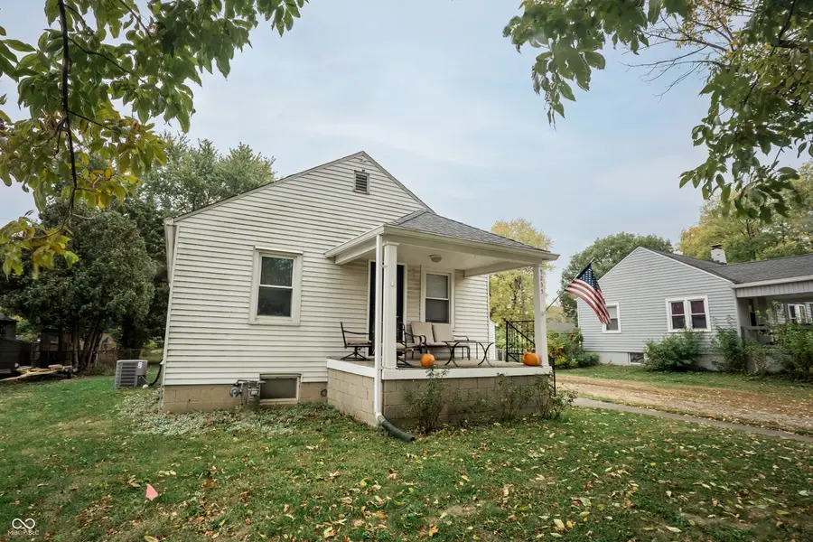 5235 Rinehart Avenue, Indianapolis, IN 46241 - Image #3
