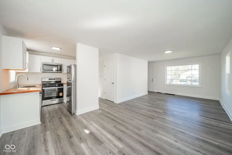 3425 N Chester Avenue, Indianapolis, IN 46218 - Image #3