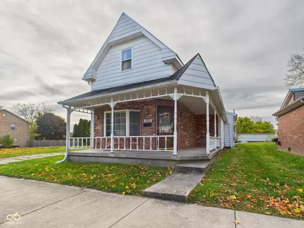 379 Locust Street, Middletown, IN 47356