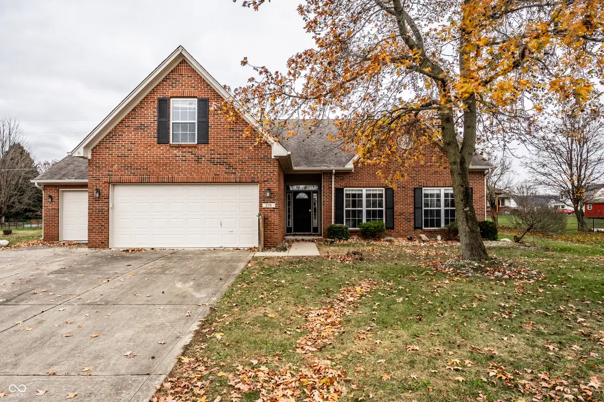 275 Linden Court, Pendleton, IN 46064 - Image #1