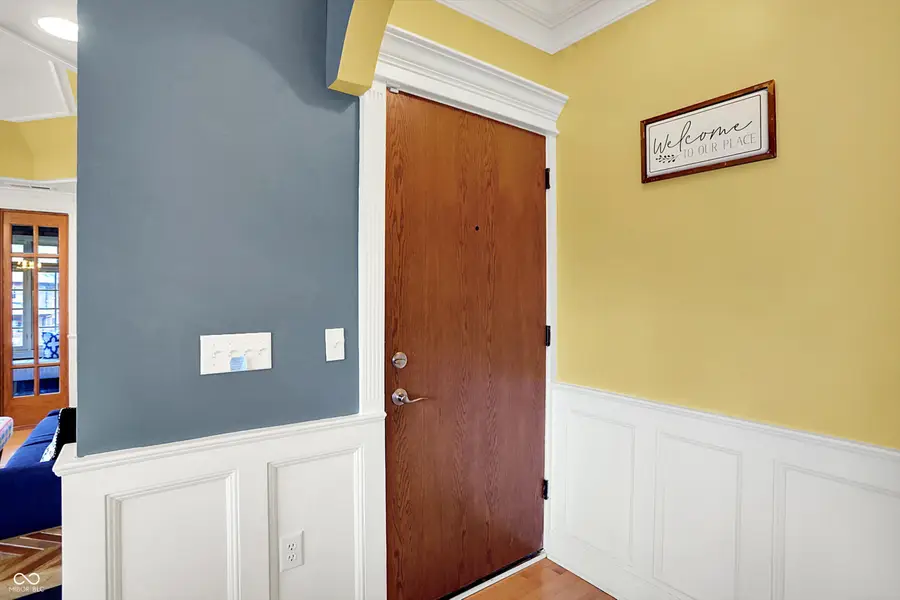 3034 N Pennsylvania Street # 4, Indianapolis, IN 46205 - Image #3