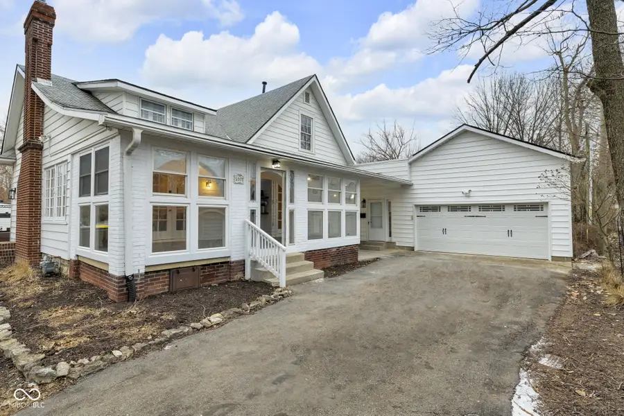 5307 E Pleasant Run Parkway South Drive, Indianapolis, IN 46219 - Image #2
