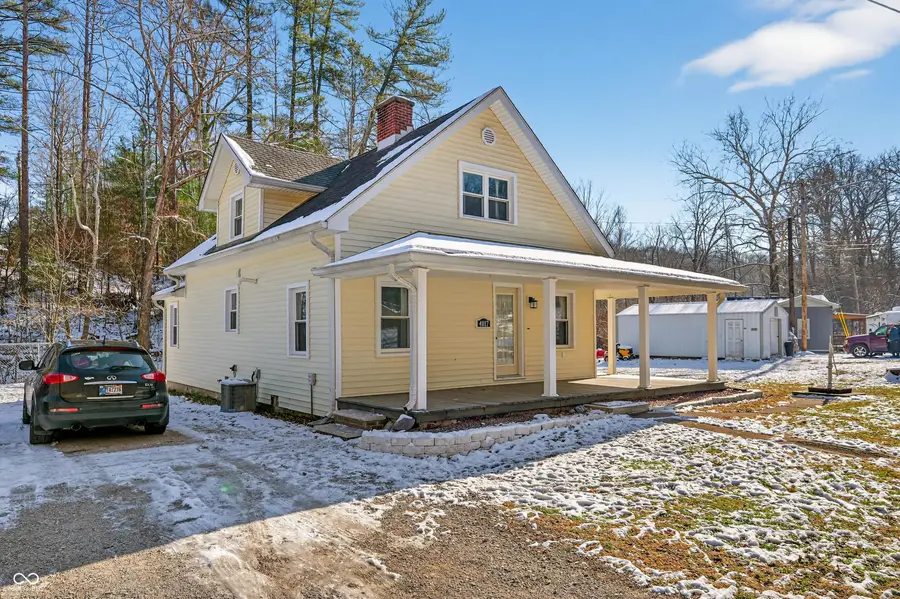 4017 Helmsburg Road, Nashville, IN 47448 - Image #3