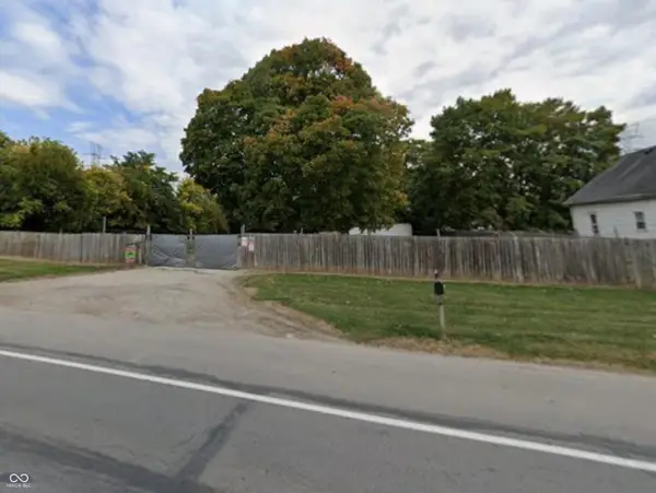 511 S Tibbs Avenue, Indianapolis, IN 46241