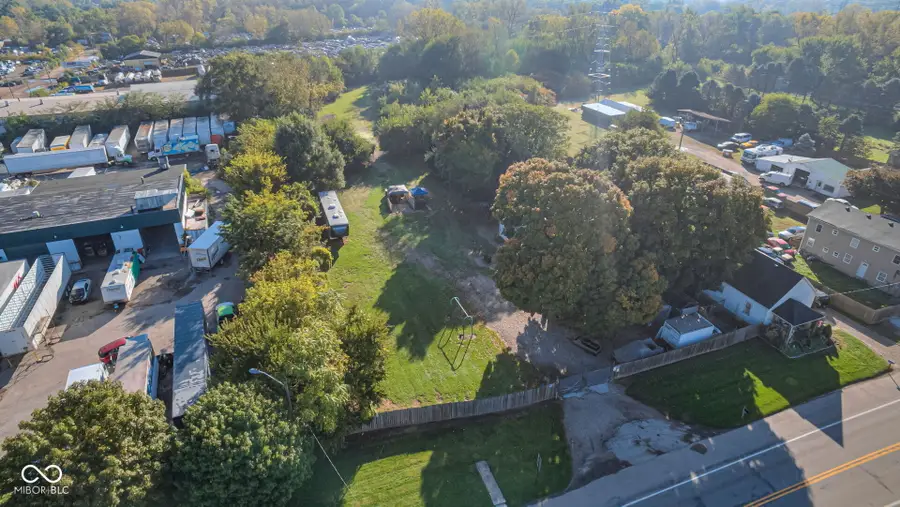 511 S Tibbs Avenue, Indianapolis, IN 46241 - #2