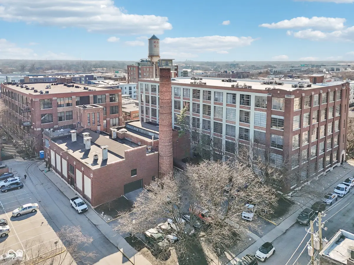 611 N Park Avenue #311, Indianapolis, IN 46204 - Image #1