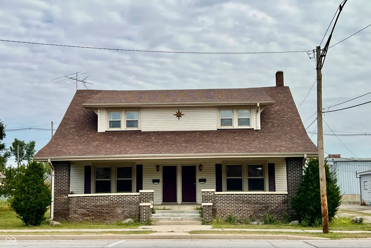 250 252 W Washington Street, Frankfort, IN 46041 - Image #1