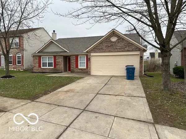 11051 Falls Church Drive, Indianapolis, IN 46229