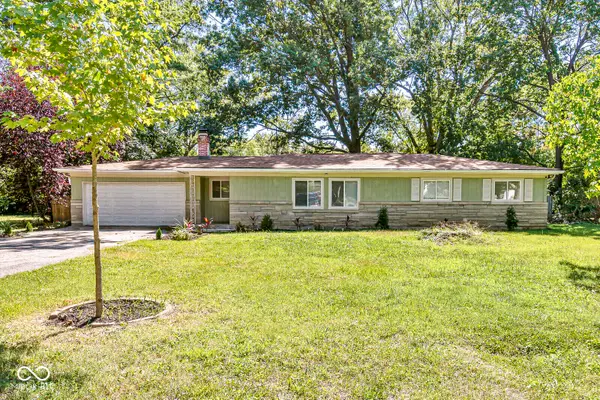 3515 W 57th Street, Indianapolis, IN 46228