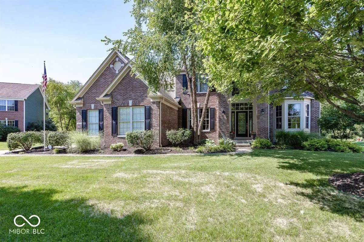 14533 Toponas Place, Fishers, IN 46040 - Image #1
