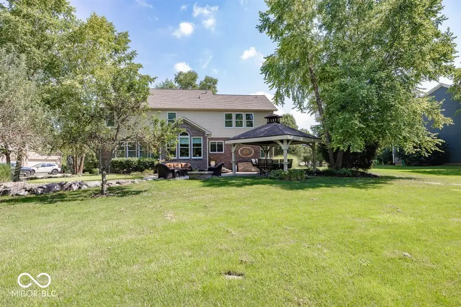 14533 Toponas Place, Fishers, IN 46040 - Image #2