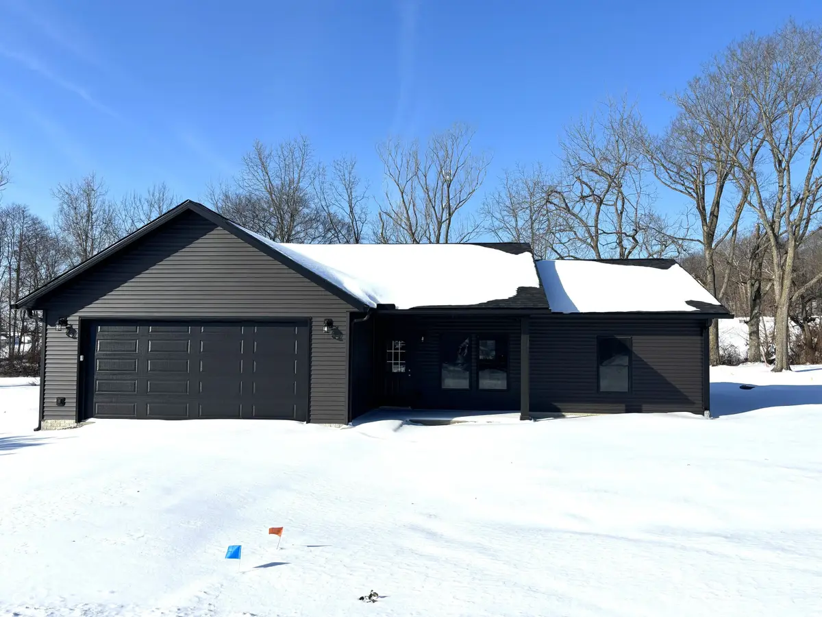 17 Sunnyside Lane, Spencer, IN 47460 - #1