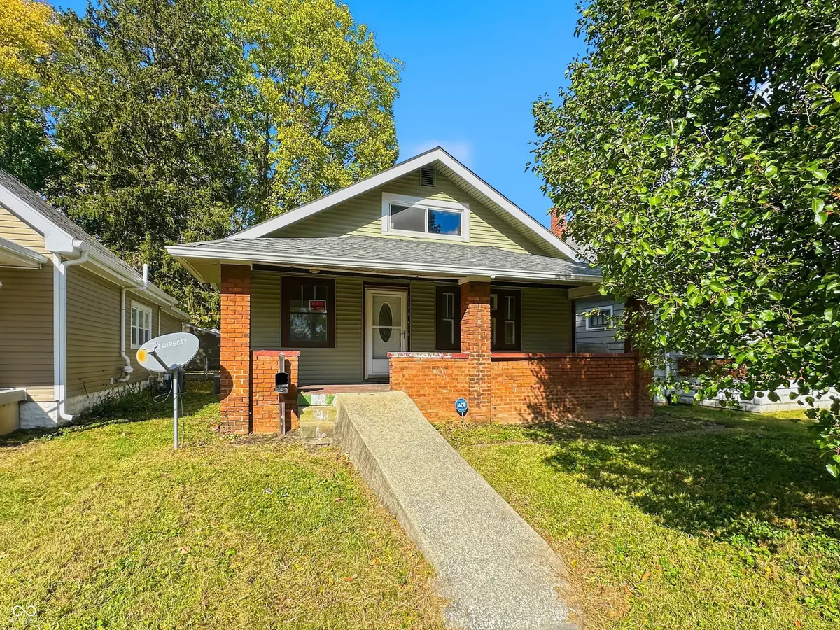1154 W 36th Street, Indianapolis, IN 46208 - Image #1