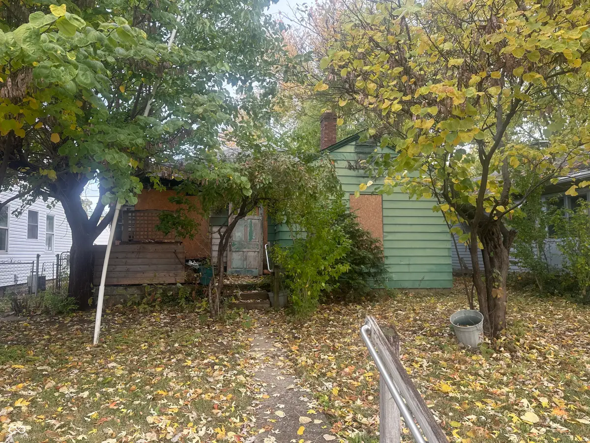 1506 Hoefgen Street, Indianapolis, IN 46203 - Image #1
