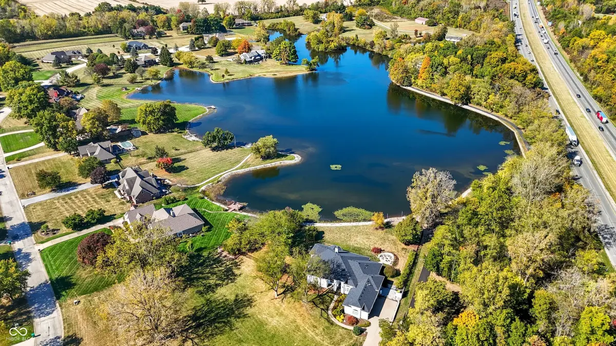 8630 Fawn Lake Circle, Indianapolis, IN 46278 - Image #1