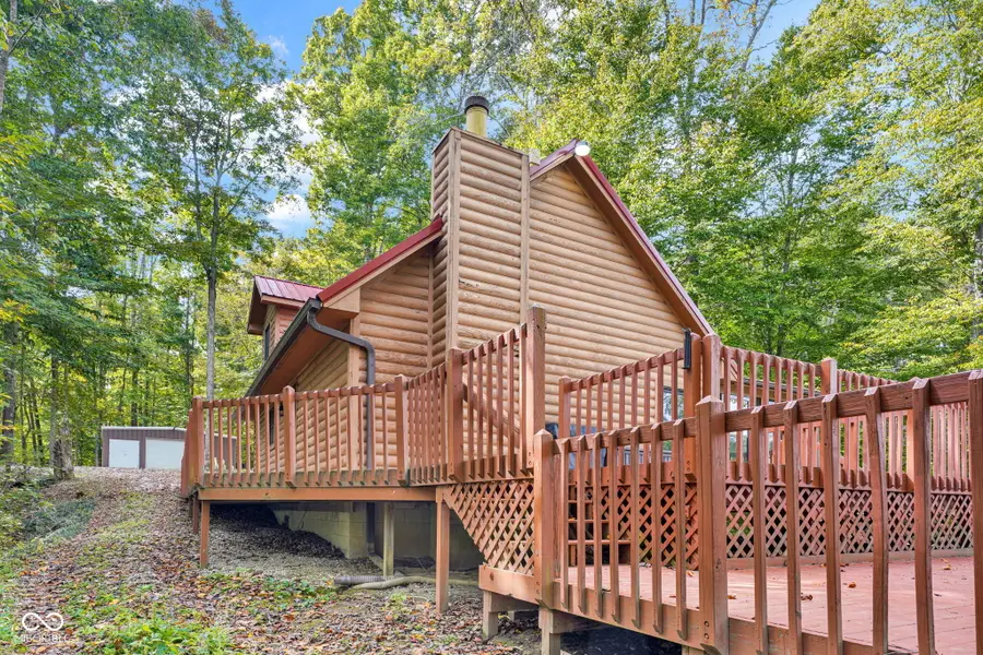 1271 Cedar Lane, Spencer, IN 47460 - #3