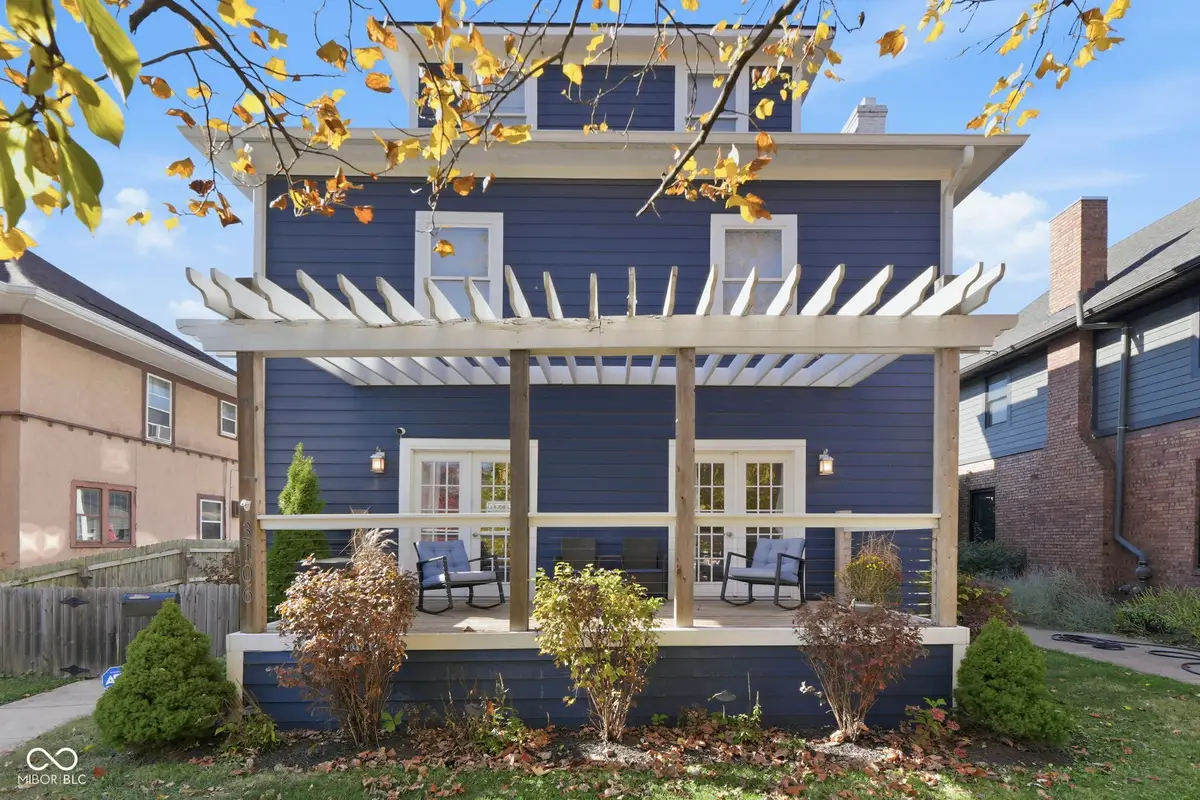 3106 N Washington Boulevard, Indianapolis, IN 46205 - Image #1