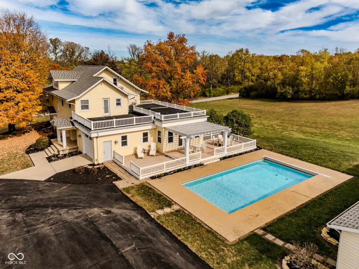 7201 E Windsor Road, Selma, IN 47383 - Image #1