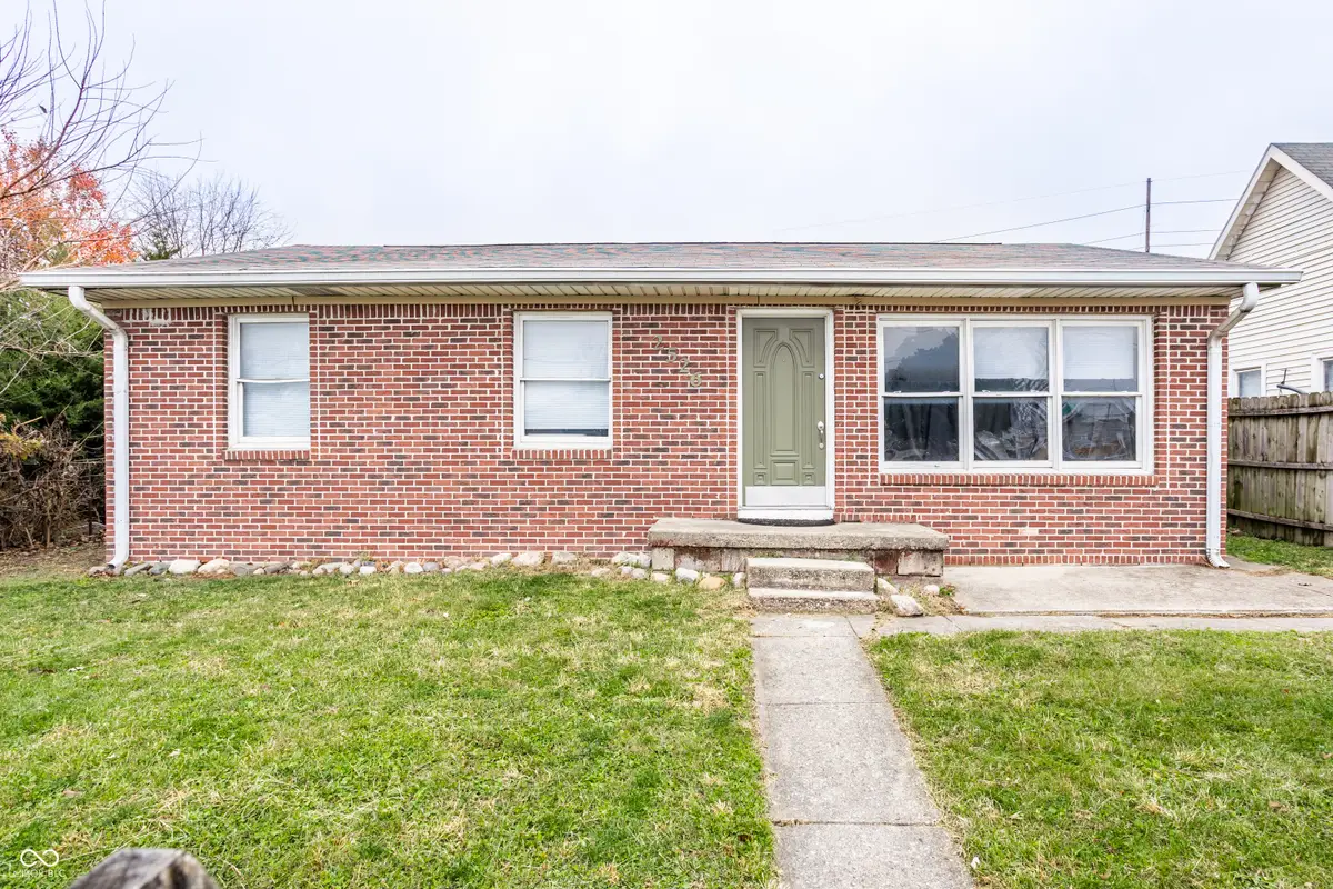 2526 English Avenue, Indianapolis, IN 46201 - Image #1