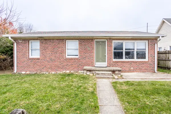 2526 English Avenue, Indianapolis, IN 46201