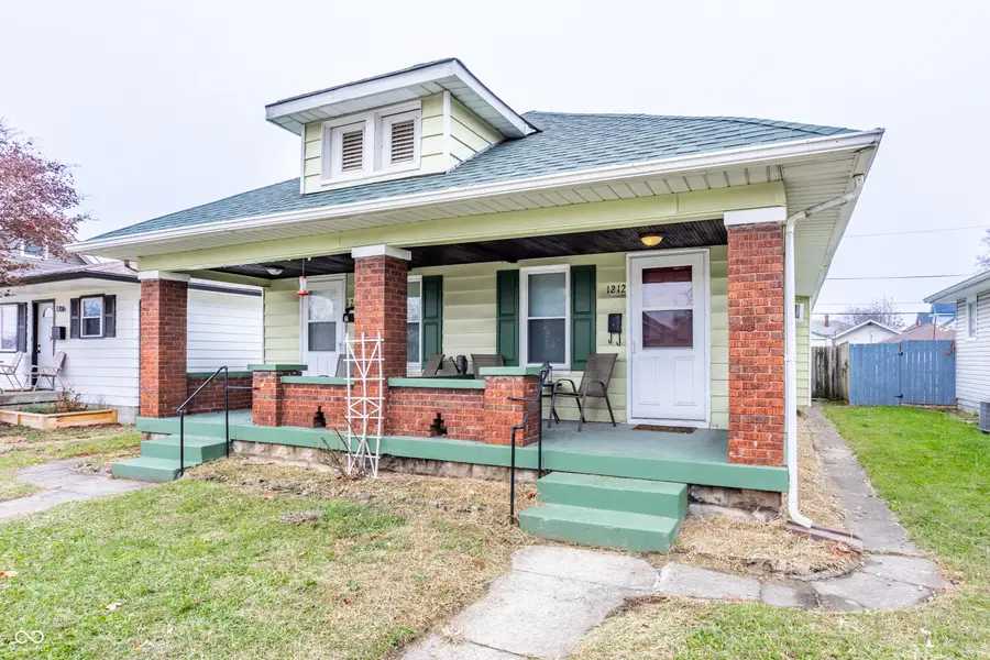 1210 E Southern Avenue, Indianapolis, IN 46203 - Image #2