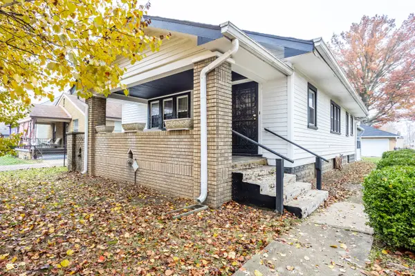 2522 W 17th Street, Indianapolis, IN 46222